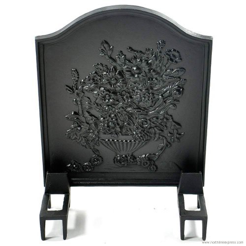 The 30 Best Fireplace Back Plates of 2023 [Verified] Cherry Picks