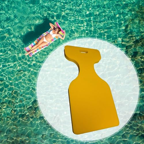 Asiento Flotante Para Natación Harayaa XPE 86cm miniatura 7
