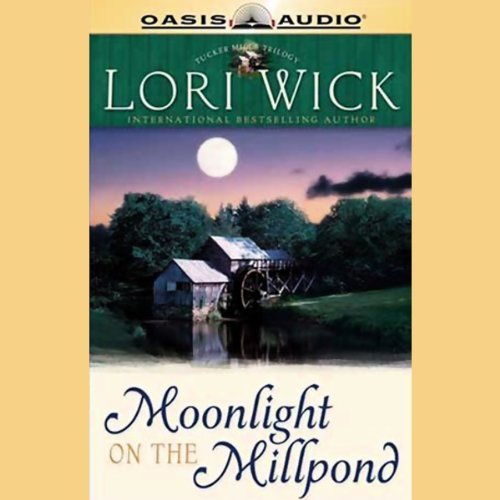 Cover art for Moonlight on the Millpond
