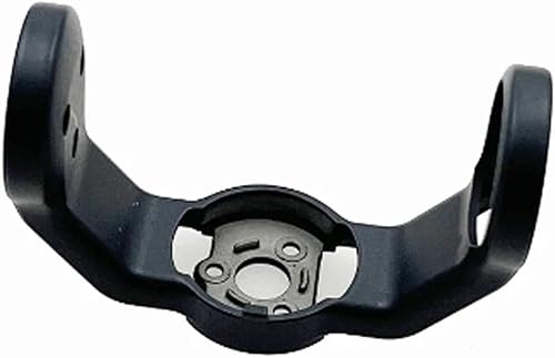 Miniatura 2 de Mini 3 Gimbal Roll Arm Soporte de montaje inferior para DJI Mini 3 Drone Roll Arm Bracket R-Axis Piezas de reparación (soporte inferior de eje R)