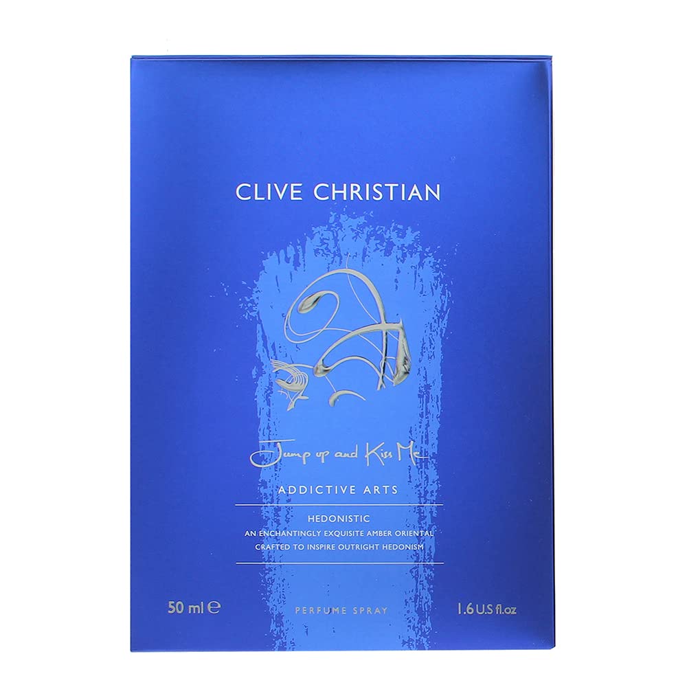 CLIVE CHRISTIAN perfume 50 ML