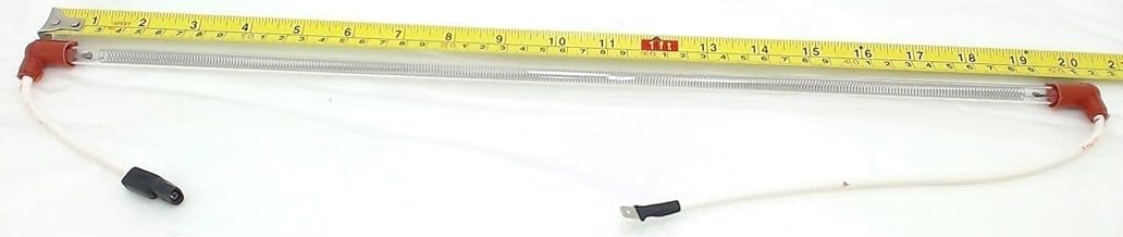 Refrigerator Defrost Heater for Maytag, for Admiral, AP4065858, PS2056791, 60106-35