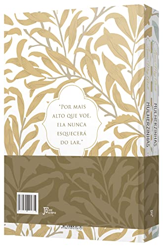 Kit Mulherzinhas