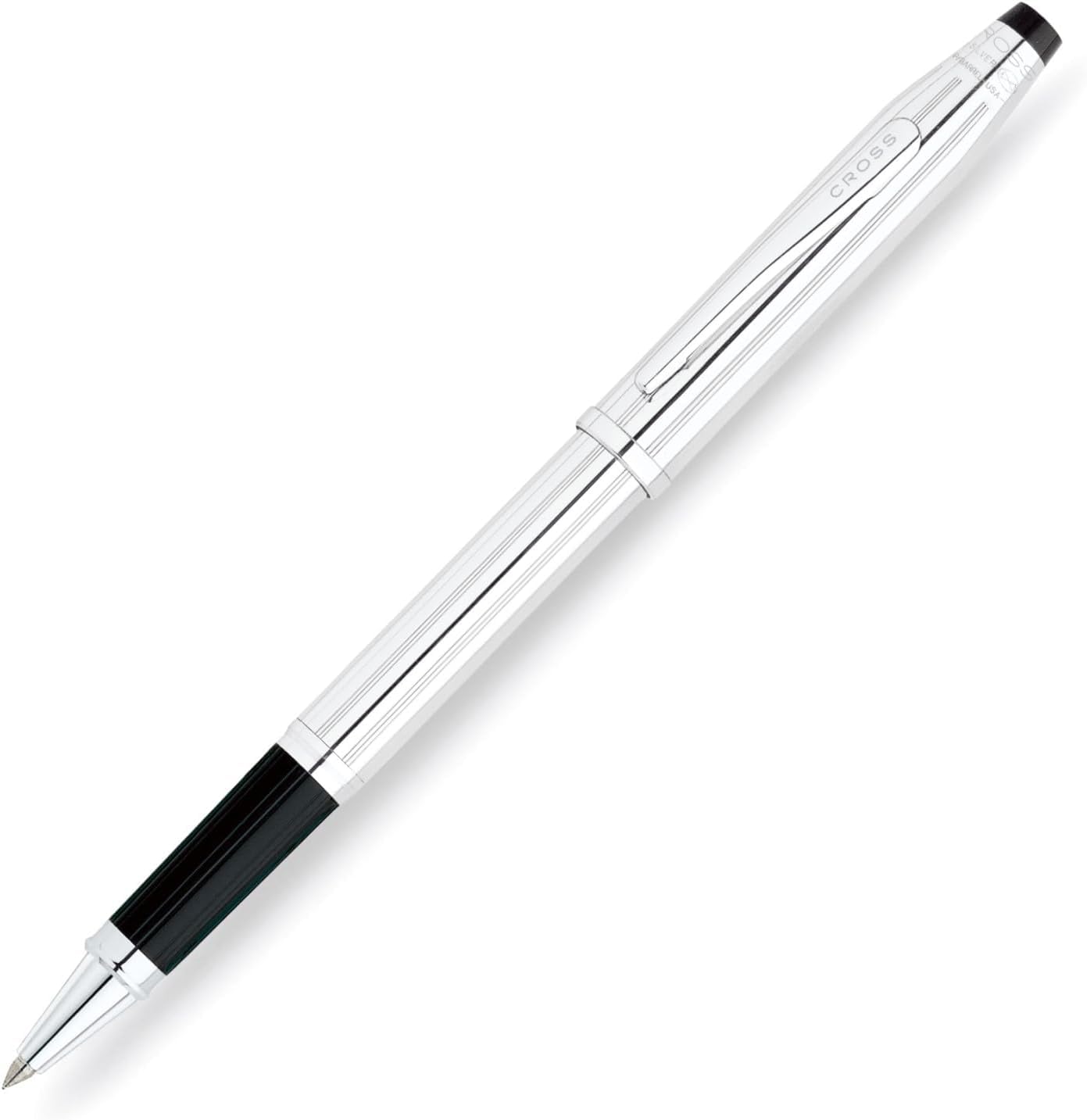 Amazon | クロス ジェル ボールペン センチュリー2 HN3004