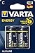 Produktbild Varta 0568082 Batteries 1.5 V LR14/C 2X