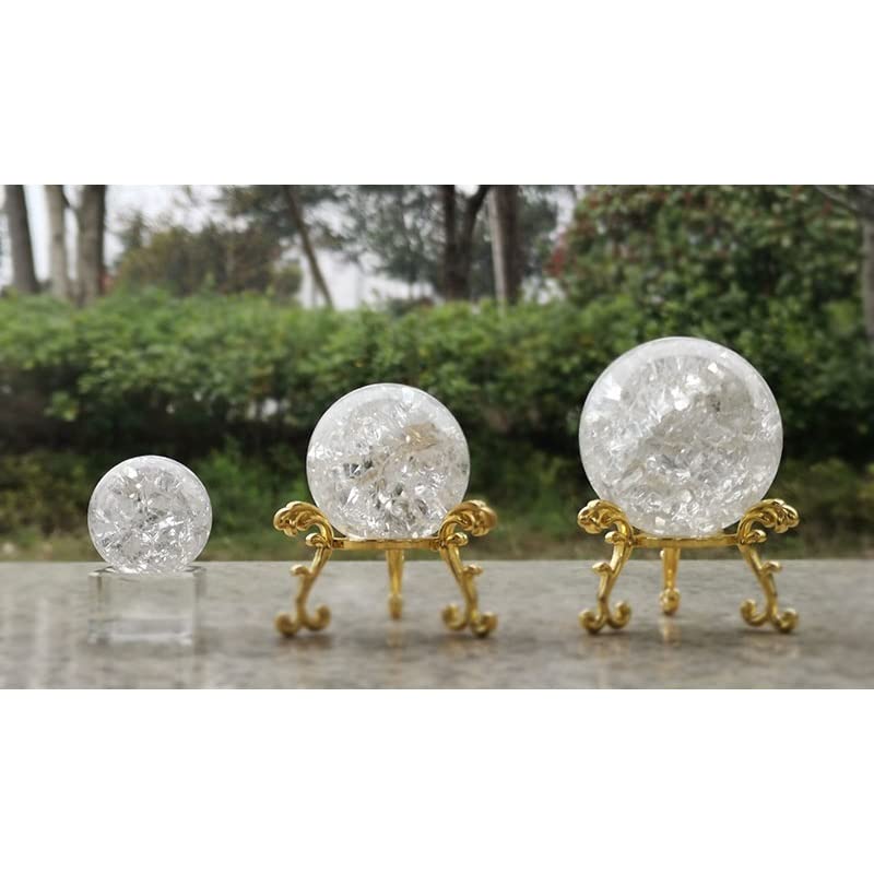 Amazon.co.jp : ガーデン サンキャッチャー 5/6cm クリスタル