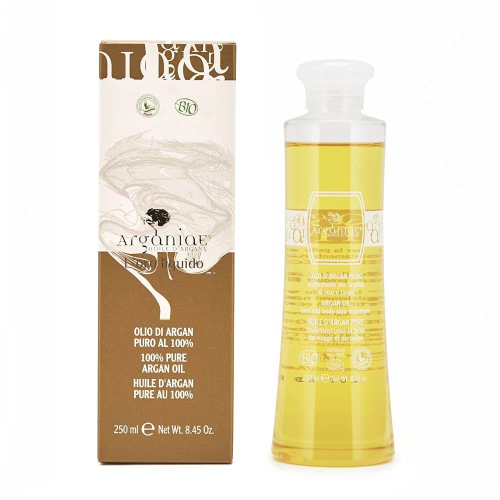 Olio di Argan Puro - 250