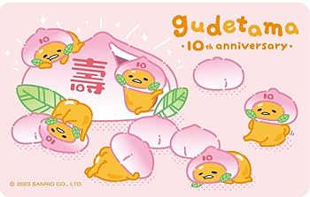 サンリオ　ぐでたま　台湾　ファミリーマート　限定　ミニカー　セット サンリオ ぐでたま 台湾 ファミリーマート 限定 ミニカー セット