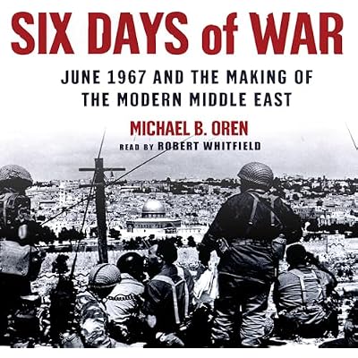 Six Days of War