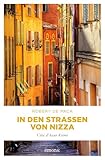 In den Straßen von Nizza: Côte d'Azur Krimi - Robert De Paca 