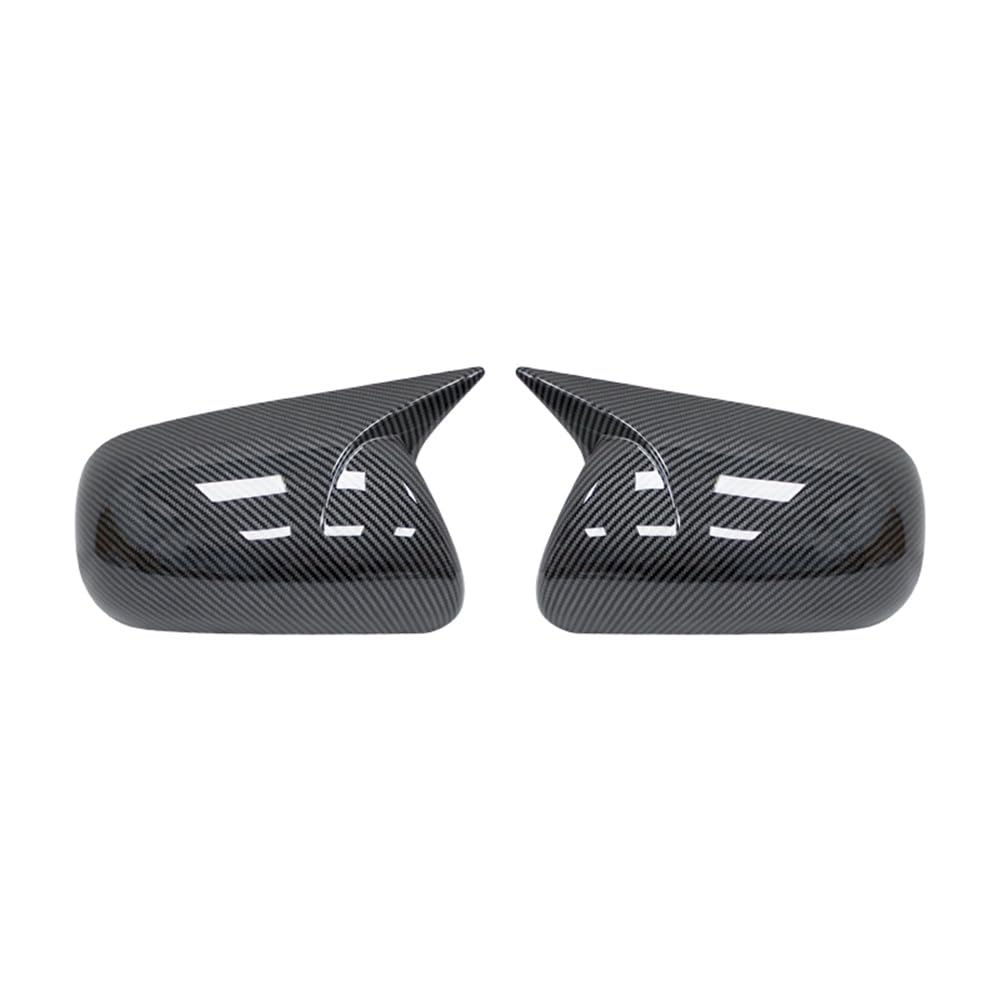 Caches de rétroviseurs latéraux pour Corolla 2007-2013 et Yaris P90 - 6