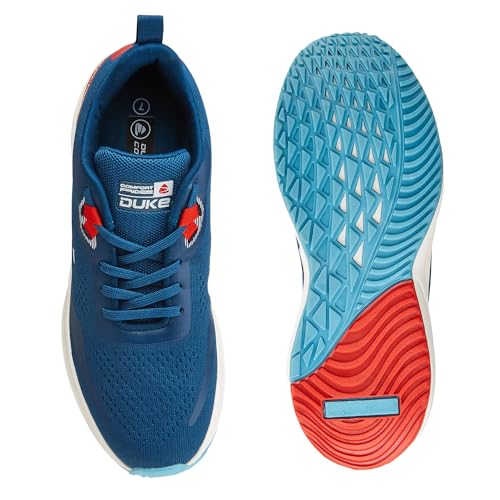 Image of Duke Mens Men Sports Shoes Slipper