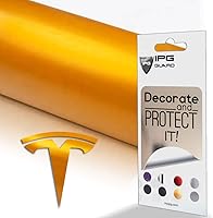 Vista 41 de IPG Compatible con Tesla Modelo 3 Juego de calcomanías (Set de 9 logotipos) Adhesivos para personalizar tu vehículo