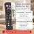Replacement for Philips TV Remote, Universal for All Philips Android UHD 4K Smart TVs Wr Batteries & Holder, IR Remote for Philips Remote Control for Smart TV Wr 4 Shortcut Buttons, No Voice Function