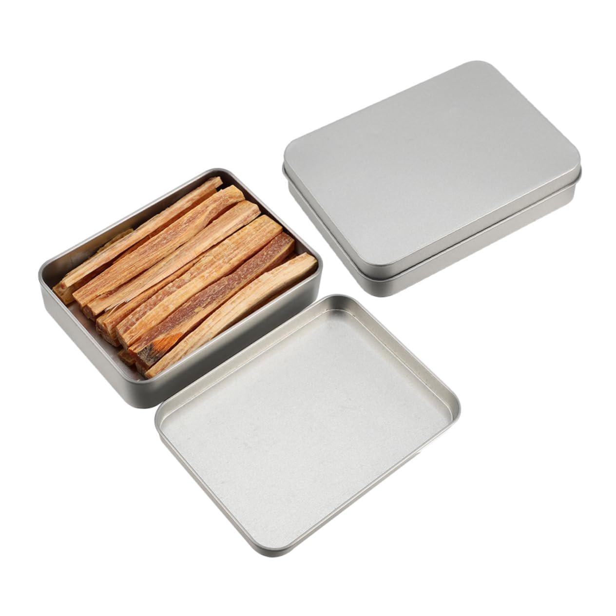 DOITOOL 200pcs Fire Starter for Camping Emergency Bonfire Stove Grill Lightweight Fire Tools