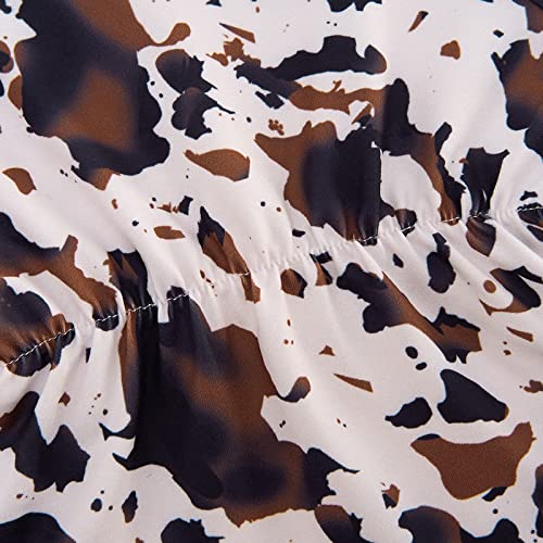 Baby Onesie Tassel Balls Funny Infant Jumpsuits Sleeveless Rompers 12 Months Breathable Toddler Girls Outfit Summer Baby Girl Clothes Round Neck Playsuits 6-12 Months Spring Bodysuits #TOP4