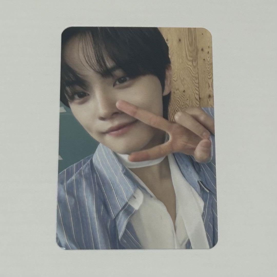 Amazon.co.jp: BAE173 ジェイミン トレカ : おもちゃ