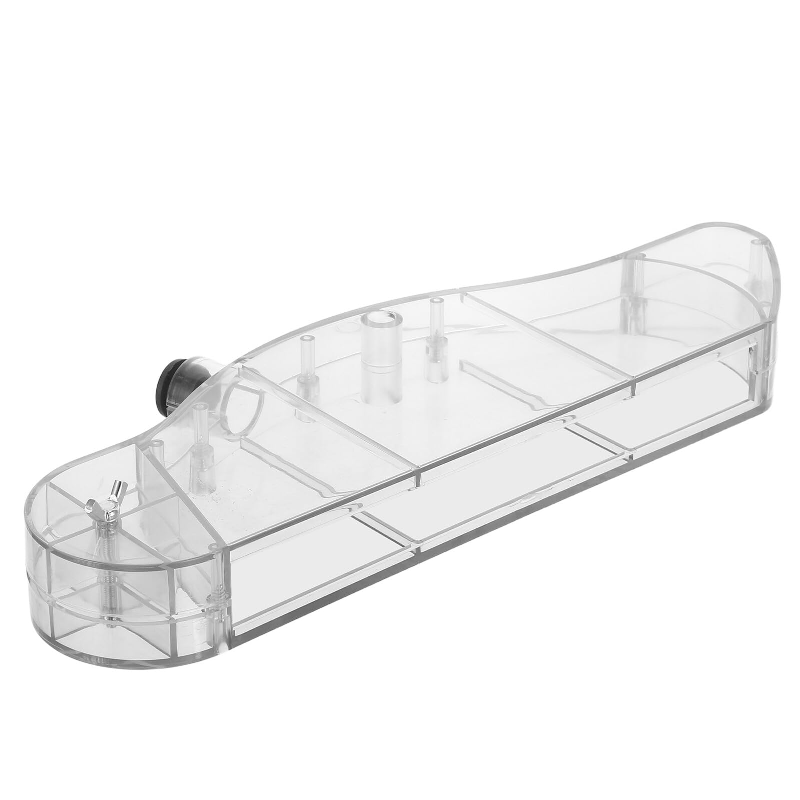 Couteau de refente en L et carter de sécurité pour lame de scie circulaire