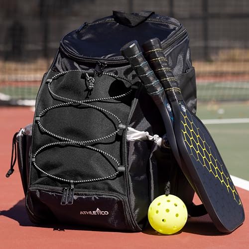 Athletico Pickleball Backpack