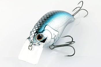 Amazon.co.jp: デプス イヴォーク 4.0 deps EVOKE 08 クロムシャッド