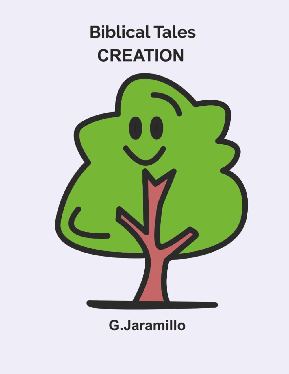 Biblical Tales: CREATION
