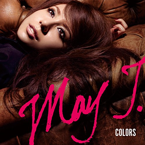 Amazon Music Unlimited - May J. 『Colors』