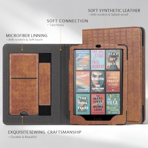 Image of CoBak Case with Stand, Not Compatible with Lenovo Tablets