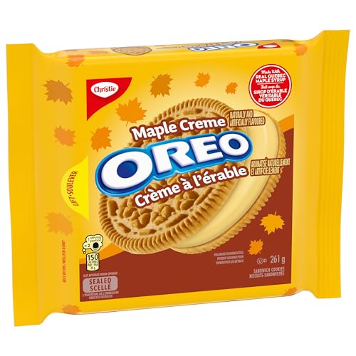 Oreo 066721028921 Maple Creme 261 G thumb #8