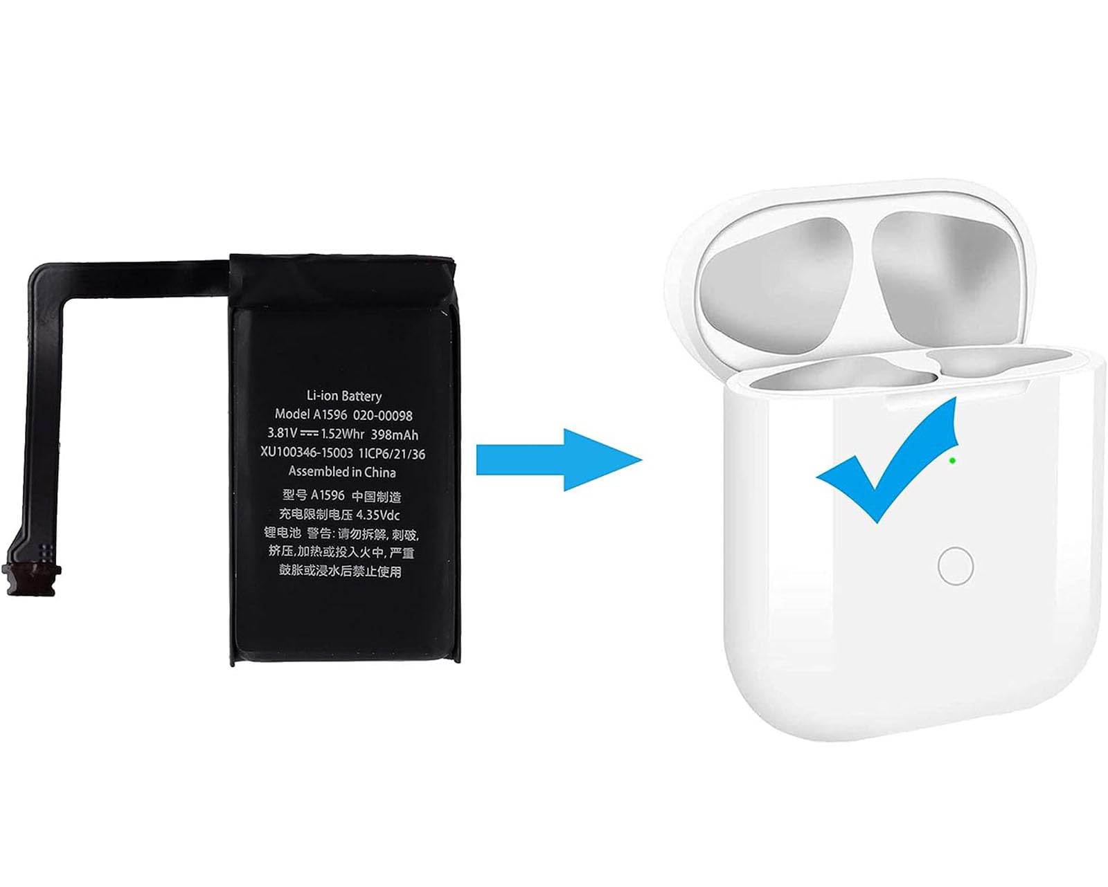 AirPods Max koppelen aan niet Apple-apparaten