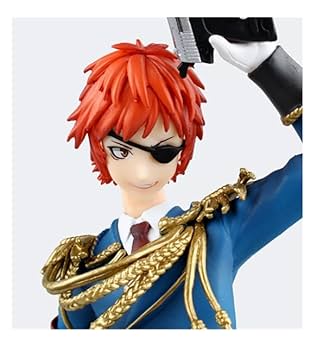 Amazon.co.jp: K Missing Kingsフィギュアアニメグッズ軍隊の