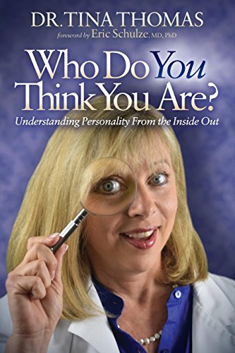 Who Do You Think You Are?: Understanding Your Personality From