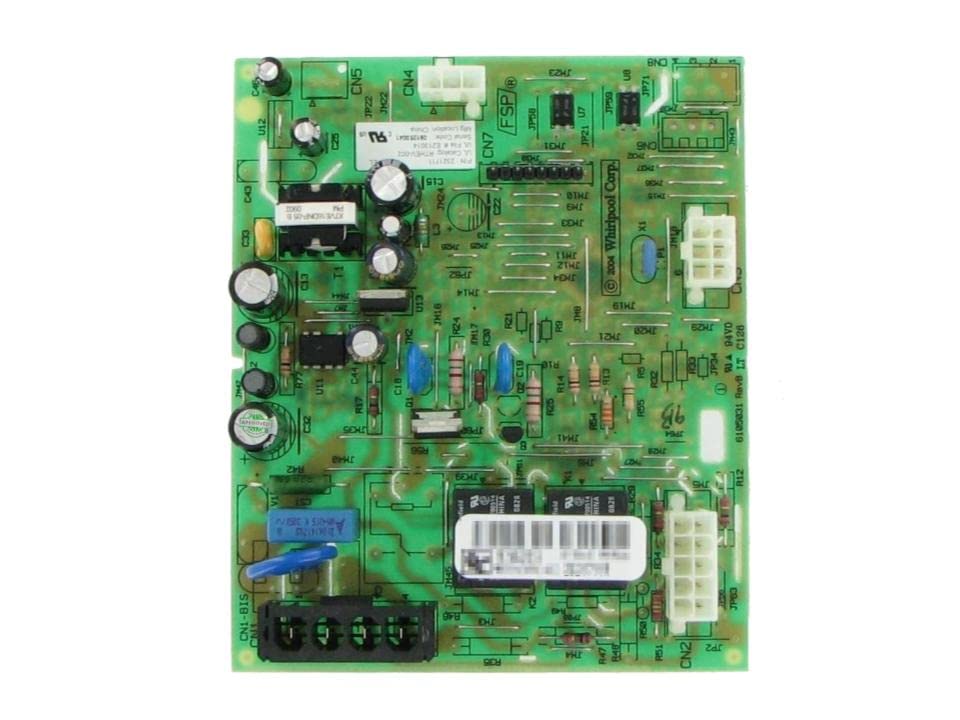 GLOB PRO SOLUTIONS WP2321711 CKD4066 Electronic Control Board