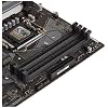 Asus Prime B365M-A LGA-1151 Support 9th/8th Gen Intel Processor with Aura Sync RGB Header, DDR4 2666MHz, M.2 Support, HDMI, SATA 6Gbps mATX Motherboard