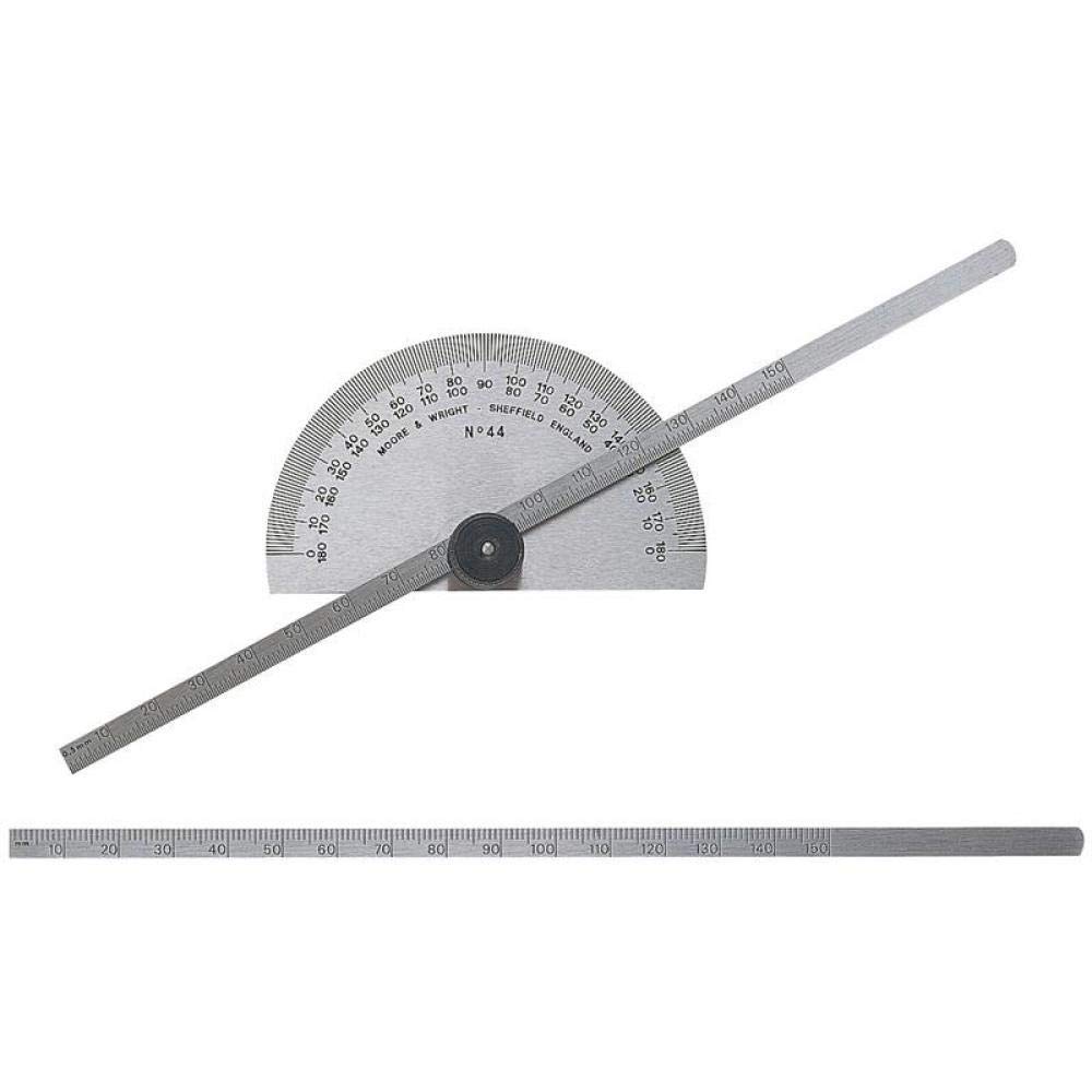 Moore & Wright maw44 Profundidad medidores