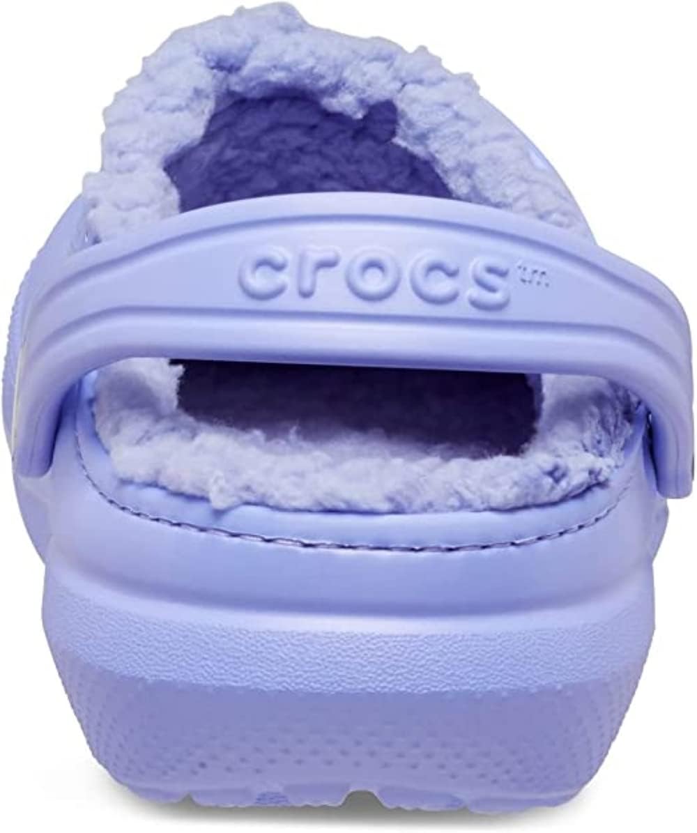 Crocs Unisex-Child Classic Lined Clog - Image 2