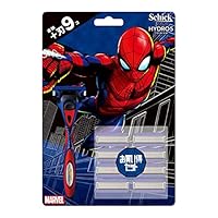 【スパイダーマン】スパイダーマン実写・漫画版めんこ&ゲーム用チップ スパイダーマン】スパイダーマン実写・漫画版めんこ&ゲーム用
