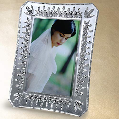 Waterford Crystal Lismore 4-By-6-Inch Frame (108-049) #TOP2