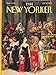 New York Puzzle Company - New Yorker Monday at the Met - 1000 Piece Jigsaw Puzzle