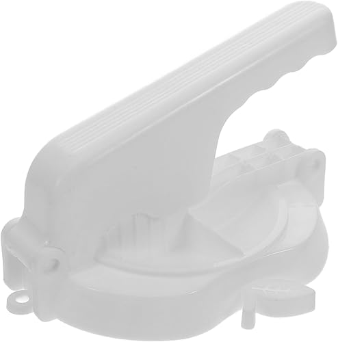 HAKIDZEL Artefacto para prensar envoltorios de albóndigas, rodillo de tortilla, piel fácil de hacer tortillas, moldes para panqueques, pegatinas