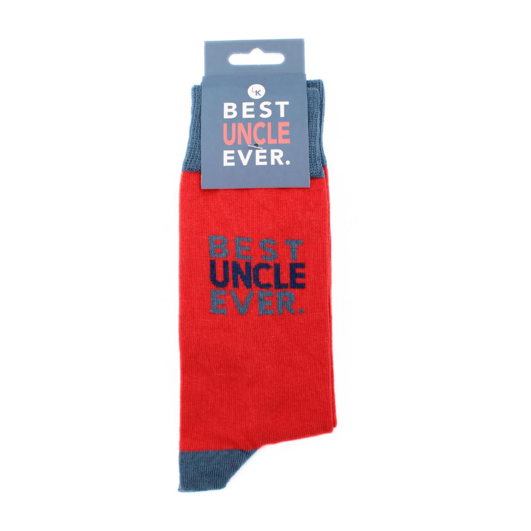 Choose a Pair of Love Kates Snazzy Socks