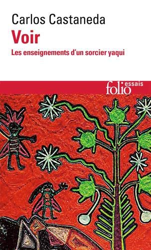 Télécharger Voir - Les Enseignements d'un sorcier yaqui livre En ligne