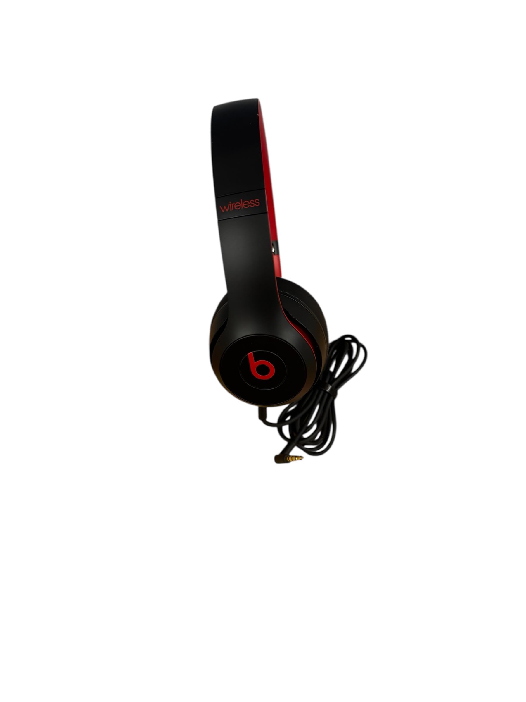Amazon.com: Beats Studio 2.0 WIRED Over Ear Headphone - Red