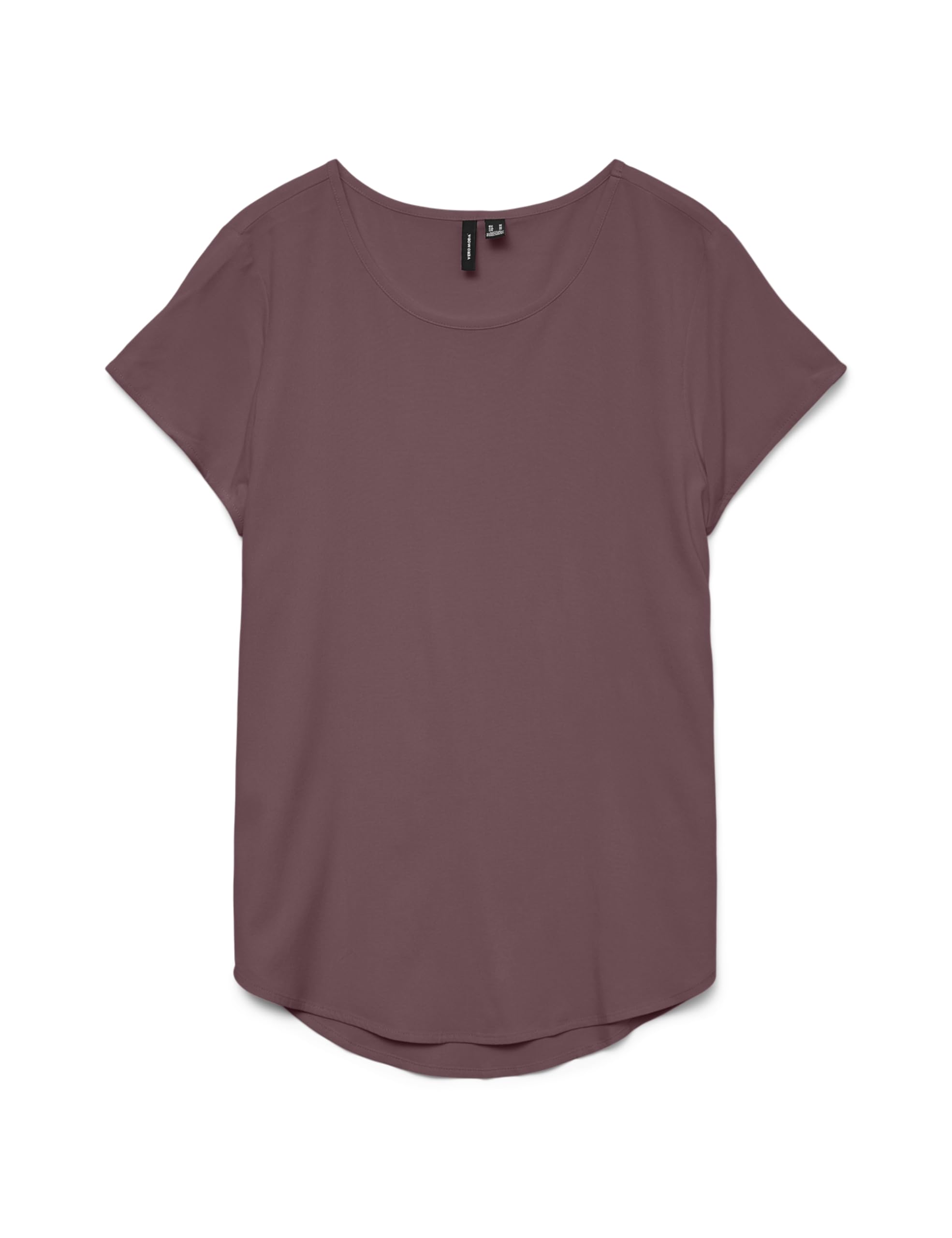 VERO MODA Vmbella Ss Top WVN Ga Noos