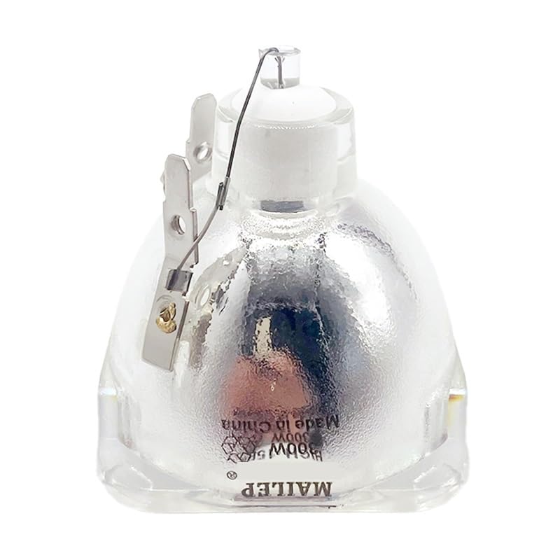 Lampe 15R MSD Platinum pour réparer une ampoule à tête mobile Sharpy 300W de scène en panne - 2