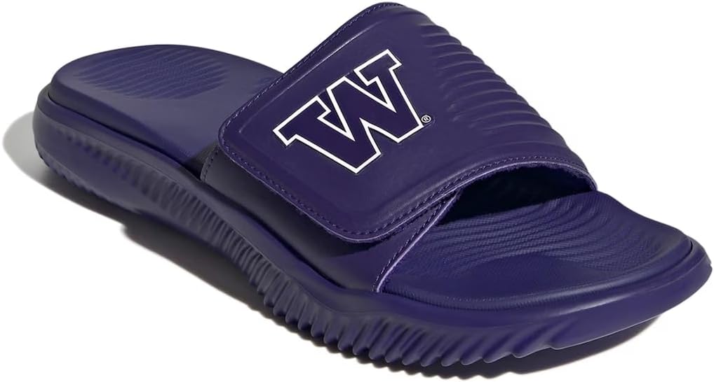 adilette violet
