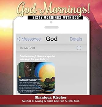 Hardcover God-Mornings!: Sixty Mornings With God Book