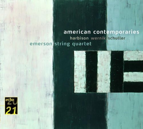 Emerson String Quartet