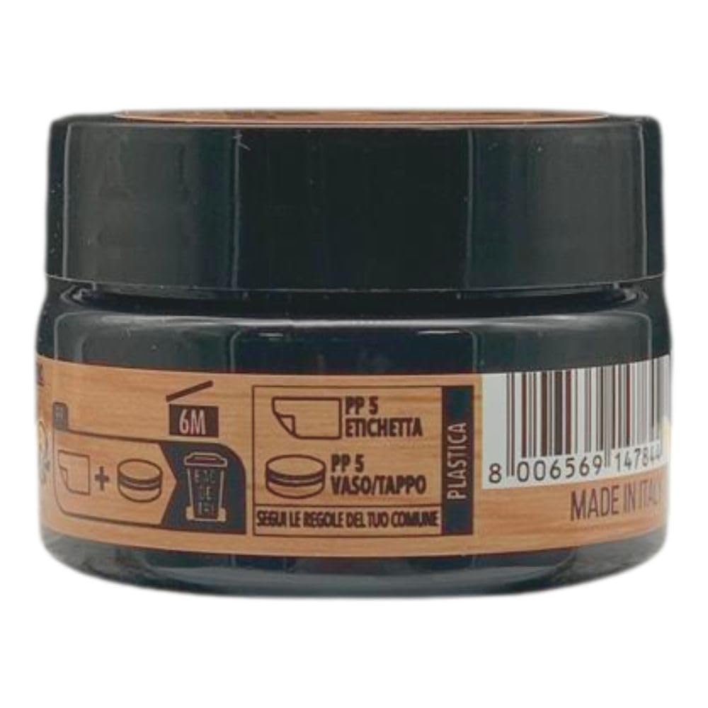 Cera Per Baffi 50ml (4 Unità)