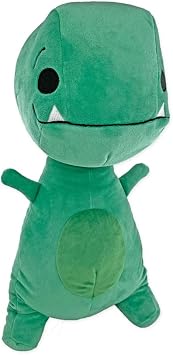 Tiny T. Rex Giant Plush 20