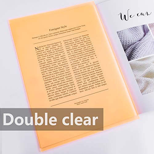 12 peças de sobreposições coloridas para dislexia, tiras de leitura de dislexia para dislexia irlent